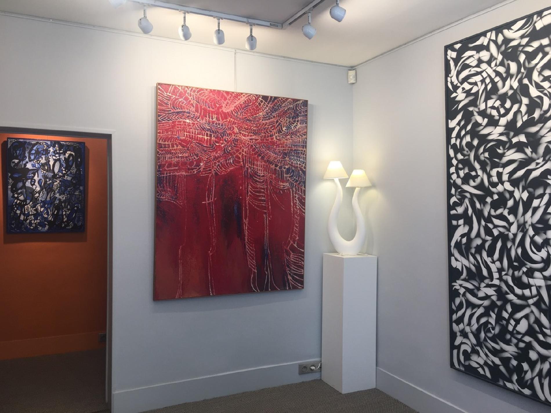  Artistes divers, Reopening